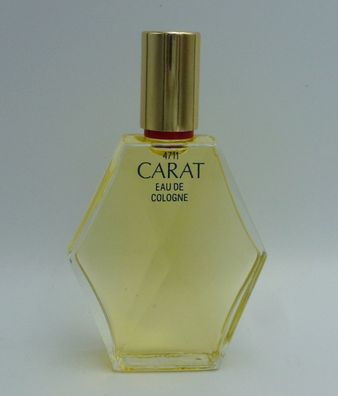 4711 CARAT - Eau de Cologne 25 ml (Vintage)
