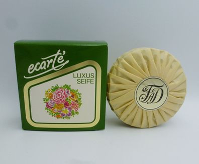 Farina am Dom ecarté - Luxusseife Seife 100 g (Rarität)