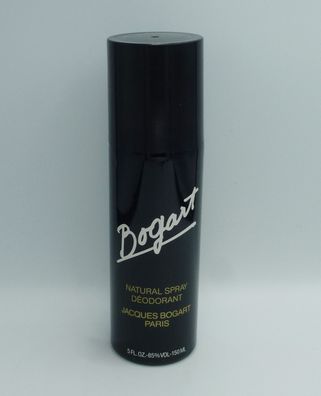 Bogart von Jacques Bogart - Deodorant 150 ml (Vintage)