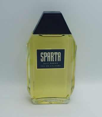 SPARTA pour Homme - Eau de Cologne 100 ml (Vintage)