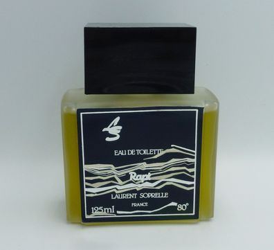 Laurent Soprelle Rapt - Eau de Toilette Splash 125 ml (Vintage)
