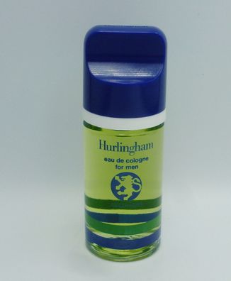 Hurlingham for Men von Atkinsons - Eau de Cologne 40 ml (Vintage)