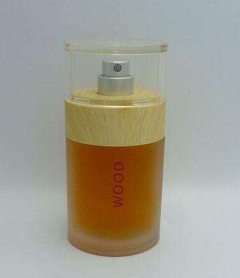 BOGNER WOOD Woman - Eau de Toilette 50 ml (Vintage)