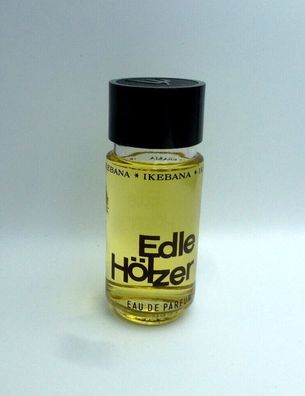 Ikebana Edle Hölzer - Eau de Parfum Splash 30 ml (Vintage)