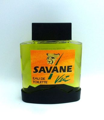 SAVANE Vert von Beecham - Eau de Toilette Splash 125 ml (Vintage)