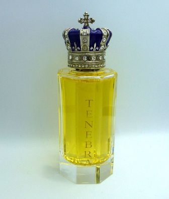 Tenebra by Royal Crown - Extrait De Parfum Spray 100 ml (Vintage)