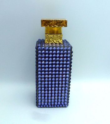 Santal Feminin Swarowski Brückner / Bottle by M. Micallef - Eau de Parfum 100 ml