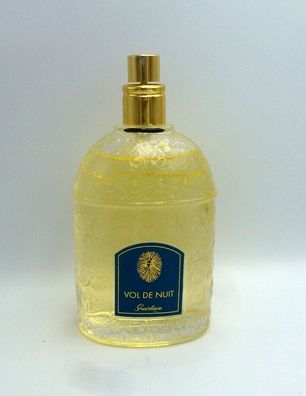 Guerlain VOL DE NUIT - Eau de Toilette 100 ml (Vintage)