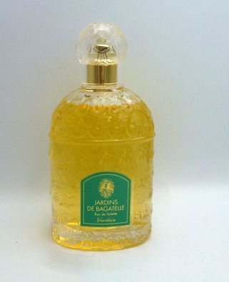 Guerlain Jardins DE Bagatelle - Eau de Toilette 100 ml (Vintage)