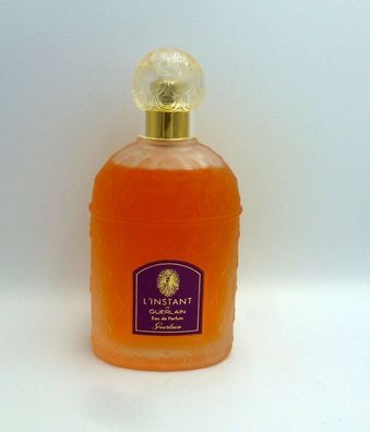 Guerlain L´INSTANT de Guerlain- Eau de Parfum 100 ml (Vintage)