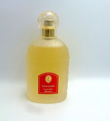 Guerlain Samsara - Eau de Toilette 100 ml (Rarität)