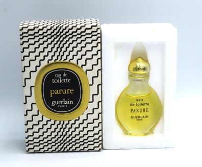 guerlain parure - Eau de Toilette 4 ml (Miniatur)