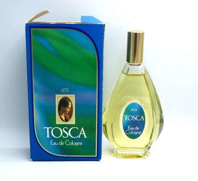 4711 TOSCA Eau de Cologne 90 ml (Nr. 1215) (Vintage)