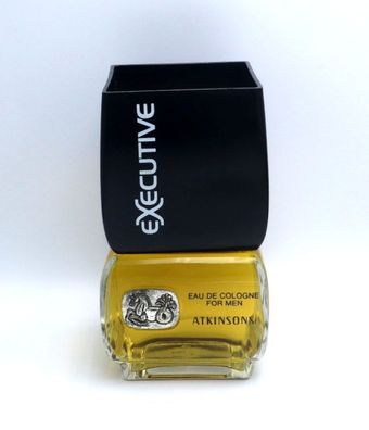 Atkinsons Executive for Men - Eau de Cologne 165 ml (Vintage)