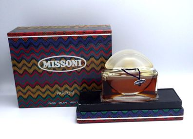 Missoni Donna - reines Parfum Extrait 30 ml (Vintage)