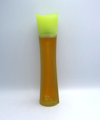 Yves Rocher PUR DESIR de LYS - Eau de Toilette 60 ml (Rarität)