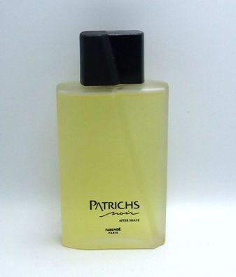 Patrichs noir von Faberge - After Shave 75 ml (Vintage)