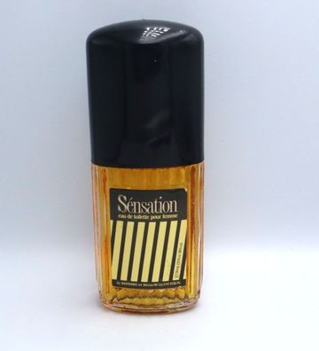 Sensation pour homme by Shandara - Eau de Toilette 50 ml (Vintage)