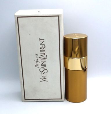 Yves Saint Laurent Y - pure Parfum Extrait Atomizer 30 g (Vintage)