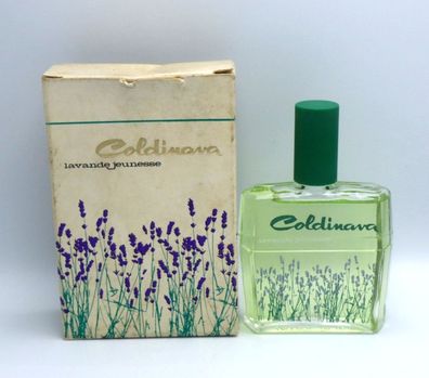 Goldinava lavande jeunesse - Eau de Cologne 50 ml (Vintage)