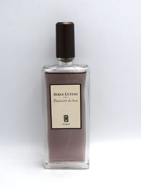 Serge Lutens Feminite du bois - Eau de Parfum 50 ml (Vintage)