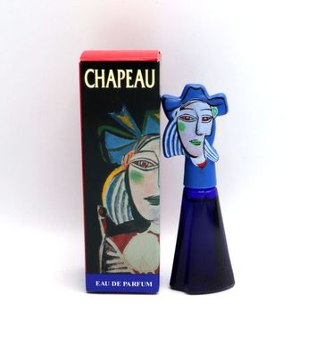 Chapeau BLEU Marina Picasso - Eau de Parfum 5 ml (Miniatur)