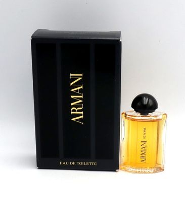 ARMANI Classic Femme - Eau de Toilette 5 ml (Miniatur)