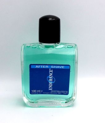 Endurance by Unispray - After Shave 100 ml (Rarität)