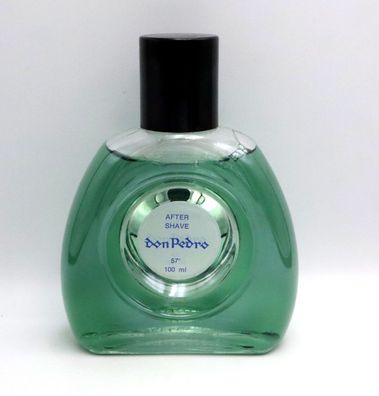 Don Pedro - After Shave 100 ml (Vintage)