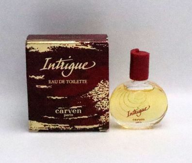 carven Intrigue - Eau de Toilette 5 ml (Miniatur)