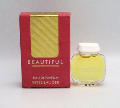 Estee Lauder Beautiful - Eau de Parfum 3,5 ml (Miniatur)