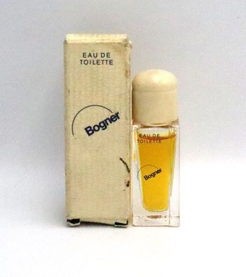 Bogner Woman - Eau de Toilette 5 ml (Miniatur)