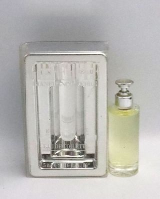 Gianfranco Ferre Gieffeffe - Eau de Toilette 5 ml (Miniatur)