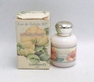 cacharel Anais Anais - Eau de Toilette 7 ml (Vintage)