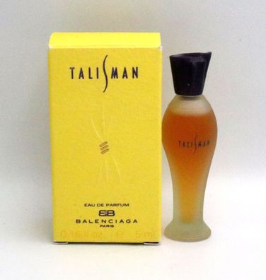 Balenciaga Talisman - Eau de Parfum 5 ml (Miniatur)