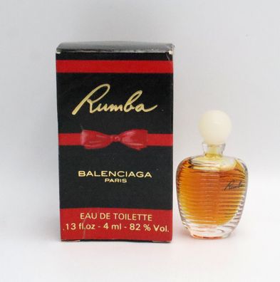 Balenciaga Rumba - Eau de Toilette 4 ml (Miniatur)