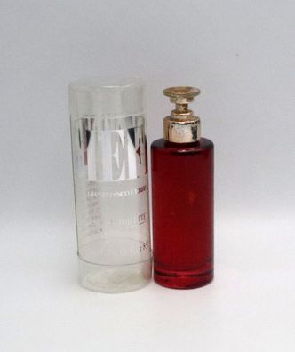Gianfranco Ferre Gieffeffe Red - Eau de Toilette 5 ml (Miniatur)