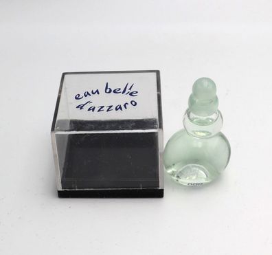 Azzaro eau belle d´azzaro - Eau de Toilette 4 ml (Miniatur)