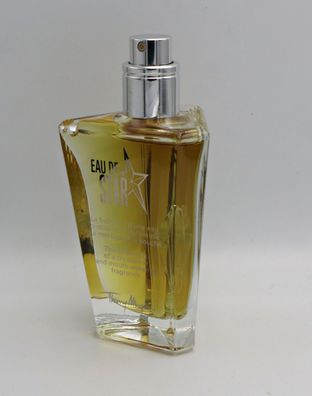 Thierry Mugler EAU DE STAR - Eau de Toilette 50 ml (Rarität)