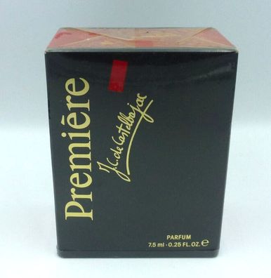 4711 J.C.C. Jean Charles de Castelbajac Premiere - reines PARFUM Extrait 7,5 ml