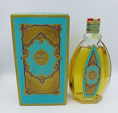 4711 TOSCA - Eau de Cologne 200 ml (Nr. 1204) (Vintage)