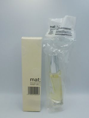 mat; Masaki Matsushima - Eau de Parfum 20 ml