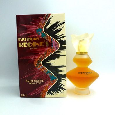 REGINE´S Classic Woman - Eau de Toilette Spray 50 ml (Vintage)