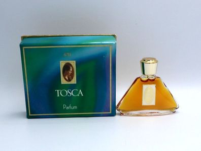 4711 TOSCA - reines Parfum 7 ml (Vintage)