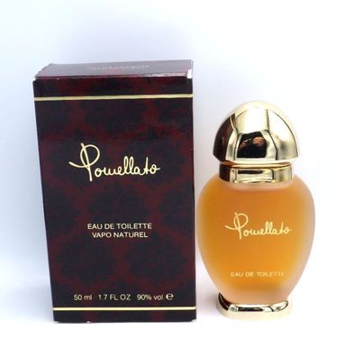Pomellato for Woman - Eau de Toilette Spray 50 ml (Vintage)