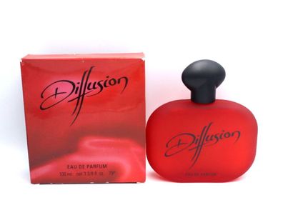 BABOR Diffusion - Eau de Parfum Spray 100 ml (Vintage)