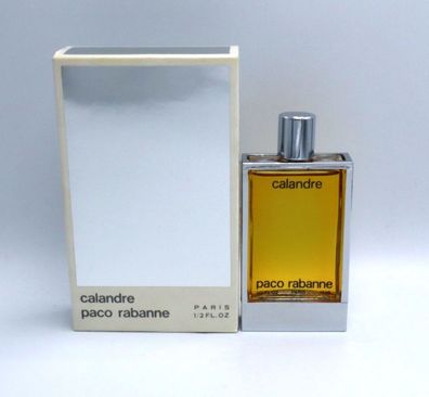 paco rabanne calandre - Parfum Extrait 15 ml (Vintage)
