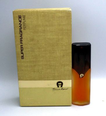 Etienne Aigner SUPER Fragrance Perfume - Parfum Extrait Spray 15 ml
