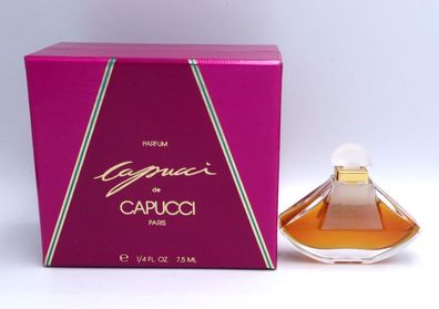 Capucci by Capucci - Parfum Extrait 7,5 ml (Vintage)