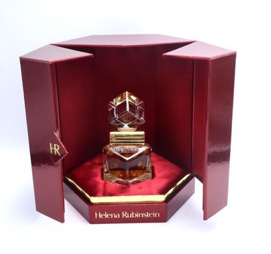 Helena Rubinstein Barynia - reines Parfum Extrait 15 ml (Vintage)